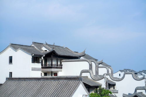 华府壹号·闽越水镇 文旅投资新标杆，财富与生活的双赢之选