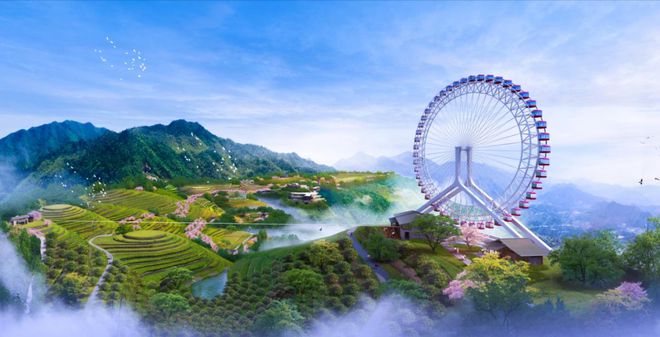 喜讯！缙云县文旅项目投资推进综合评价指数一季度获全省第三，文旅投资跑出“加速度”